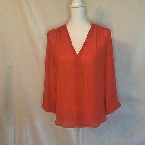 3/4 Sleeve Blouse